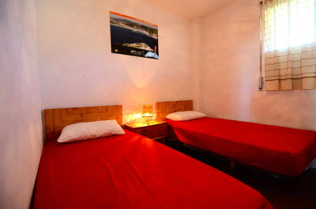 Apartmanok L'Estartit
