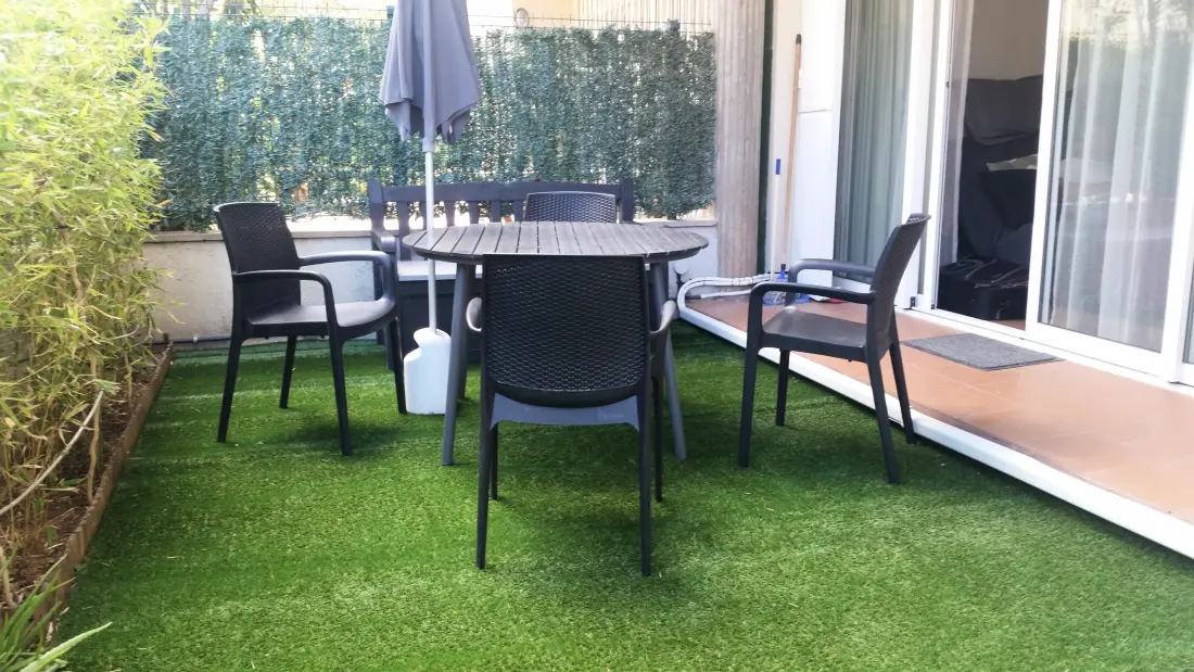 Apartmanok L'Estartit