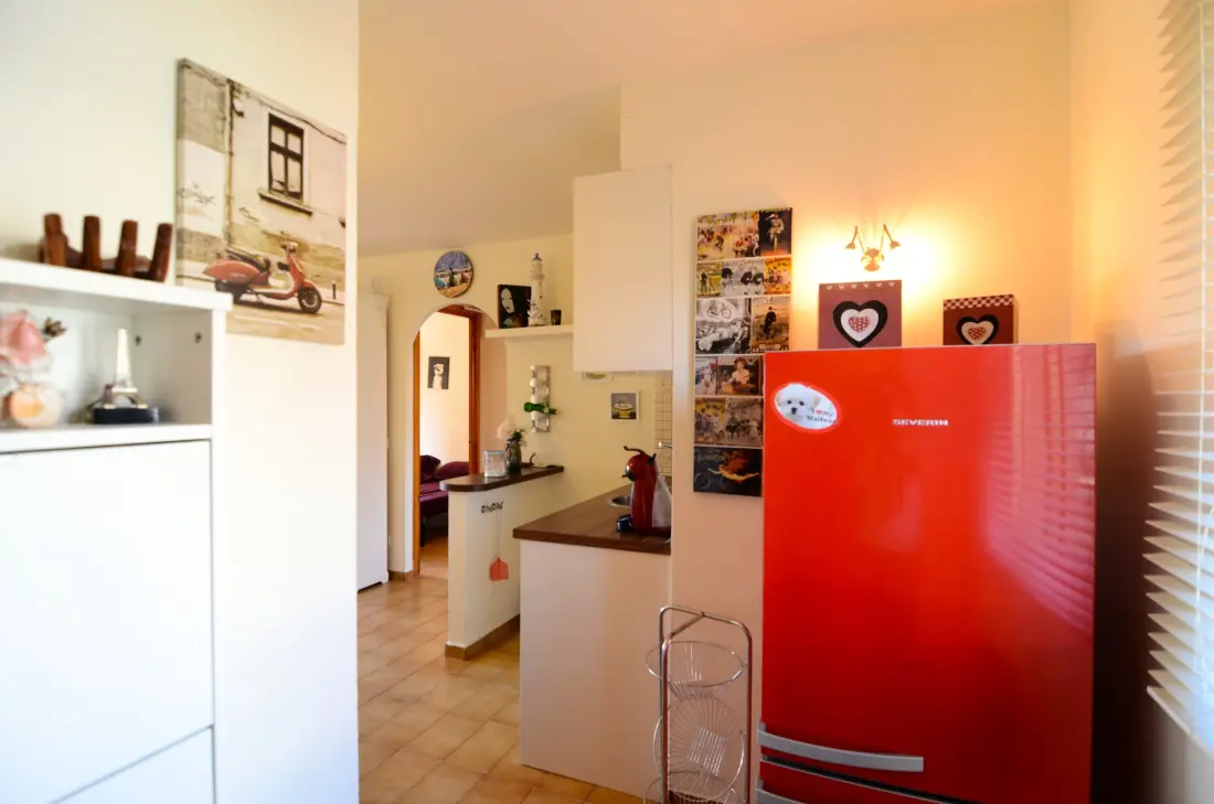 Apartmanok L'Estartit