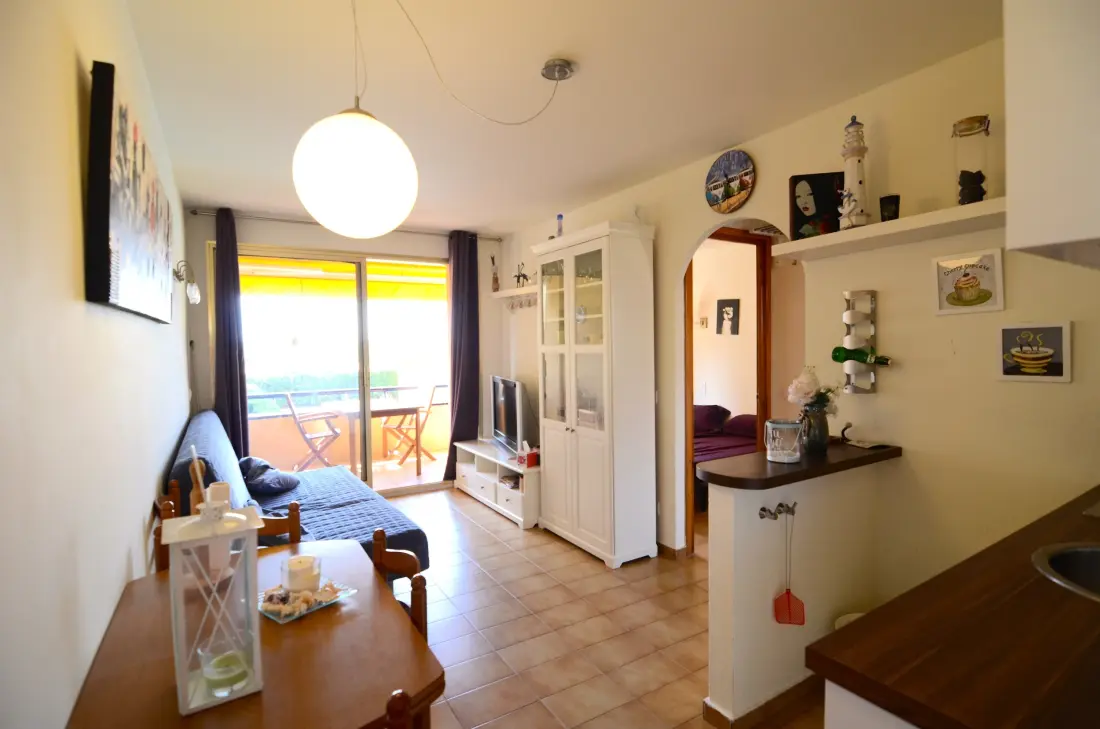 Apartmanok L'Estartit