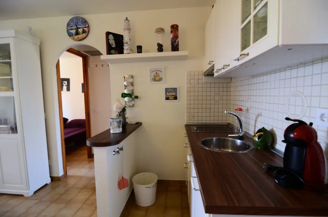 Apartmanok L'Estartit