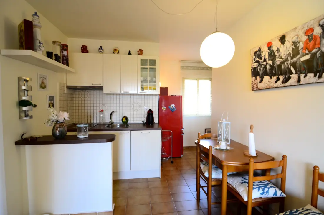 Apartmanok L'Estartit