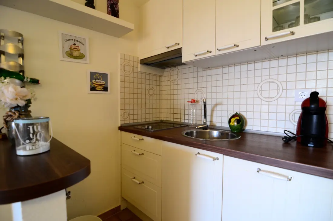 Apartmanok L'Estartit