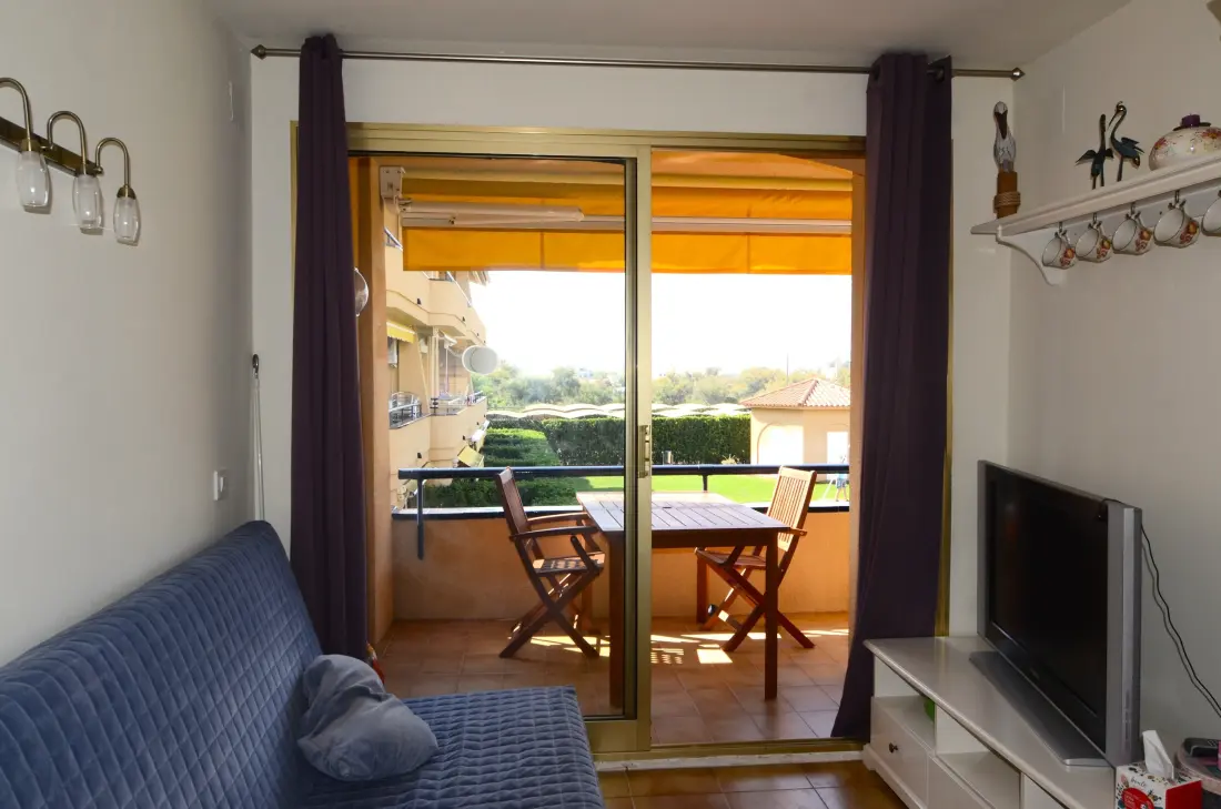 Apartmanok L'Estartit