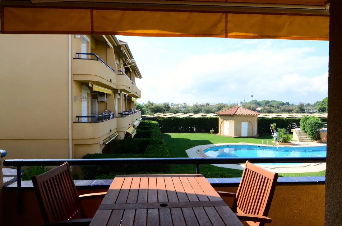 Apartmanok L'Estartit