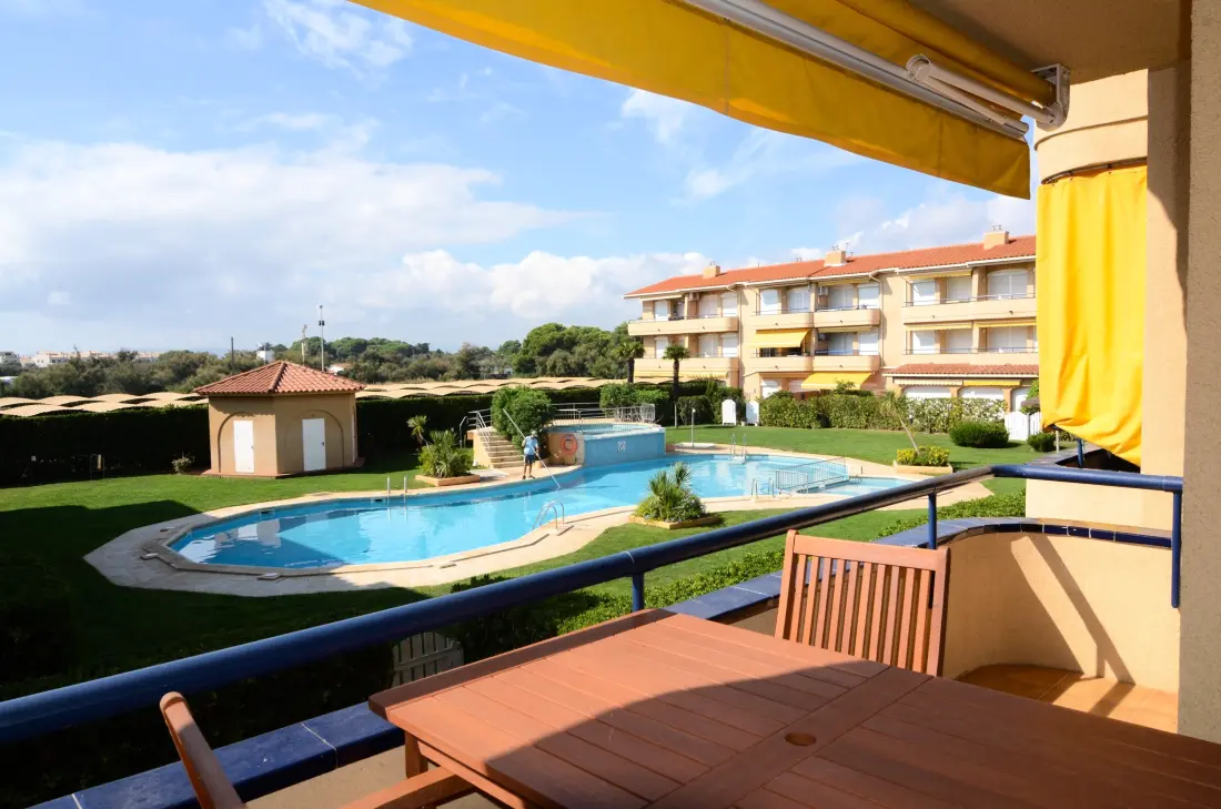 Apartmanok L'Estartit