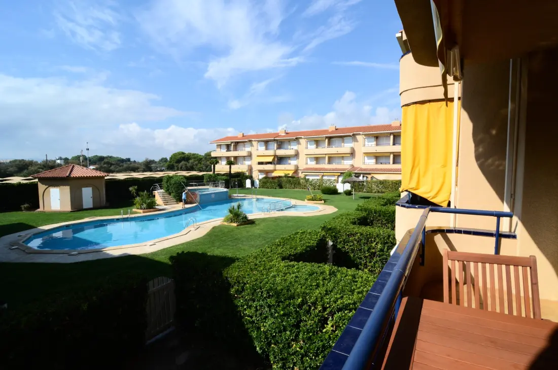 Apartmanok L'Estartit