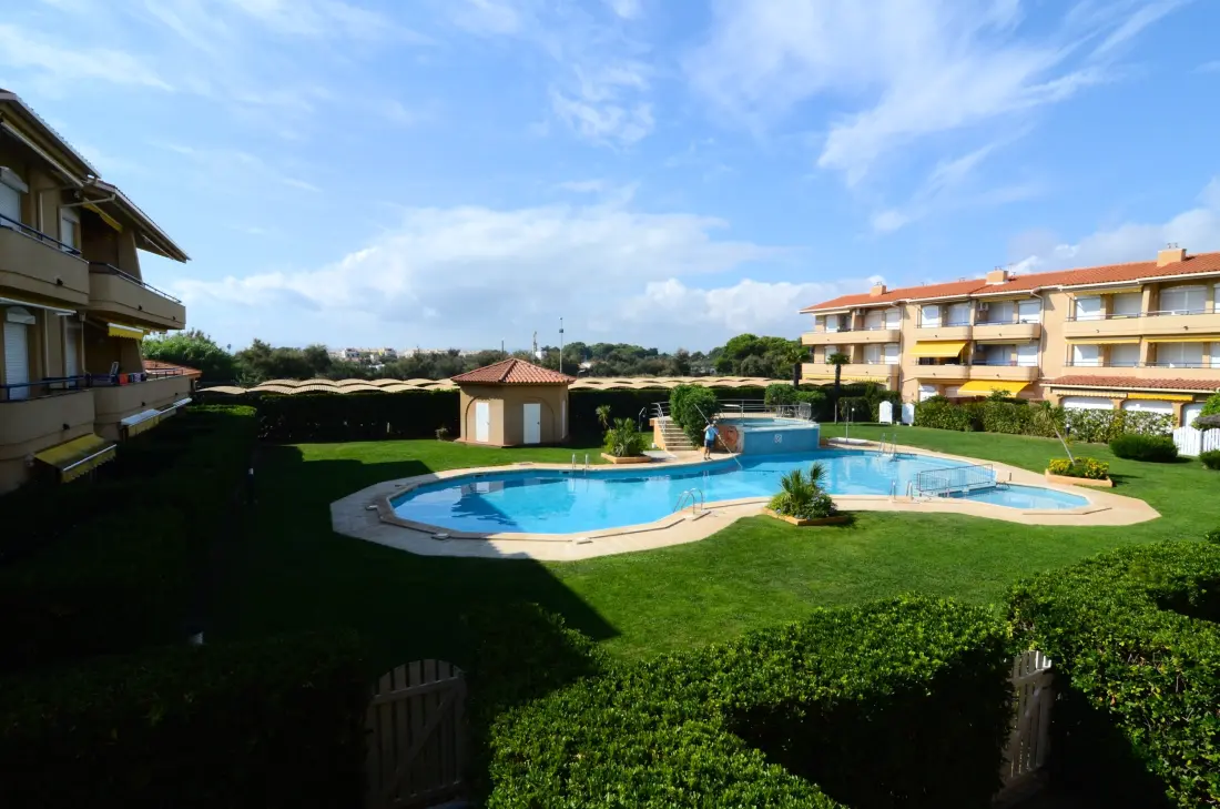 Apartmanok L'Estartit