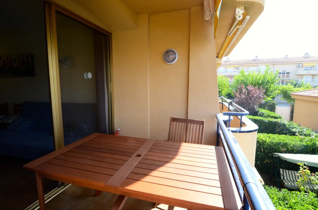 Apartmanok L'Estartit