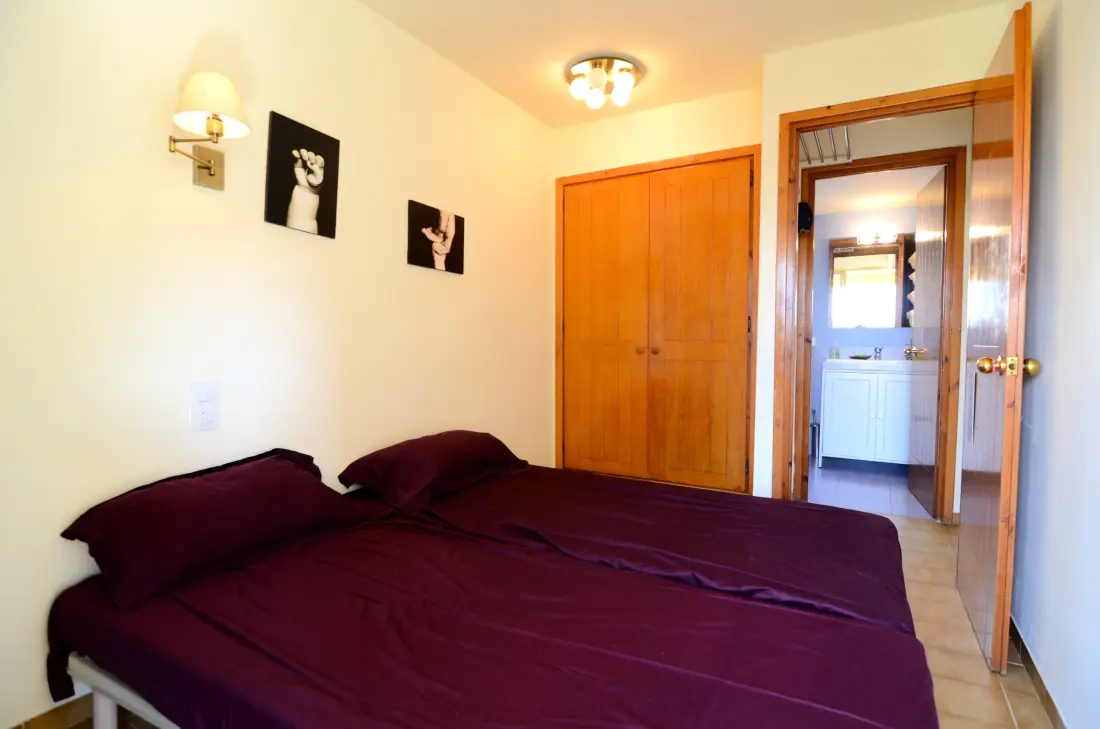 Apartmanok L'Estartit