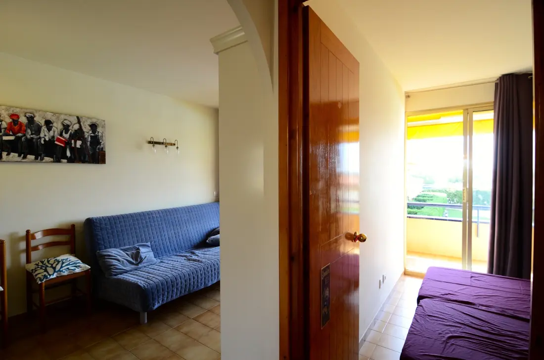 Apartmanok L'Estartit