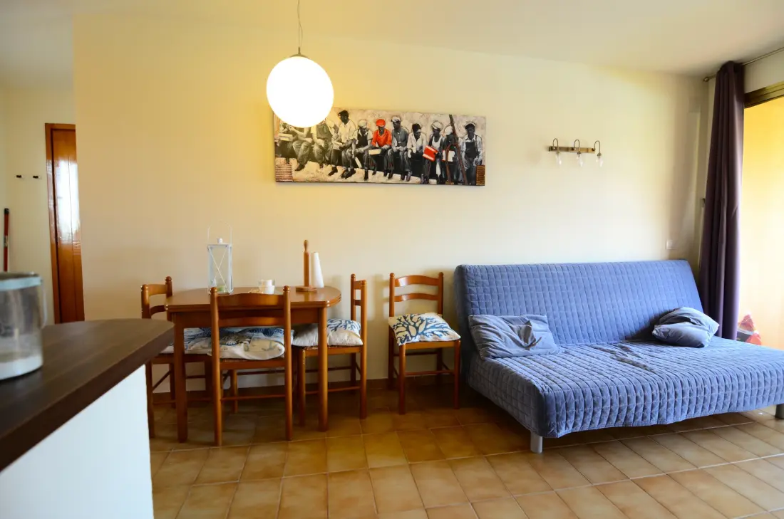 Apartmanok L'Estartit