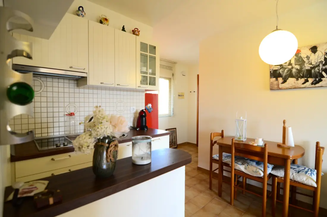 Apartmanok L'Estartit