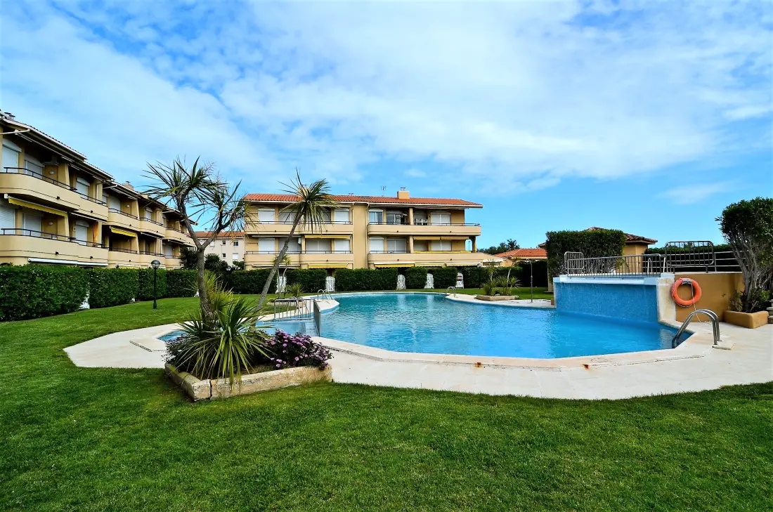 Apartmanok L'Estartit