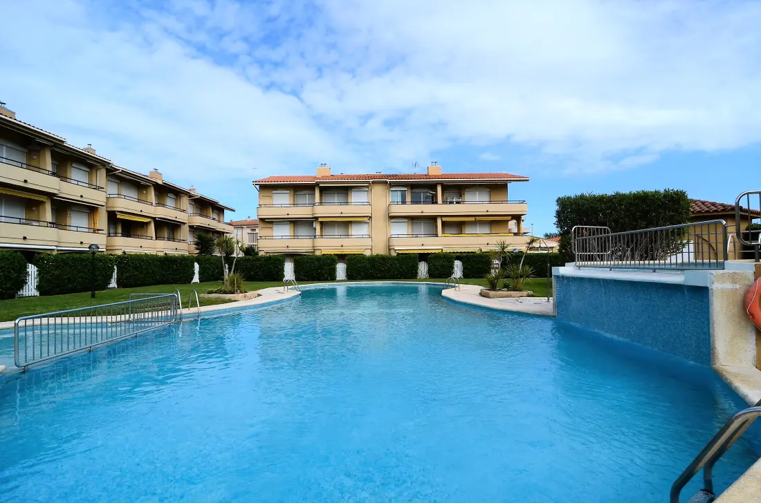 Apartmanok L'Estartit