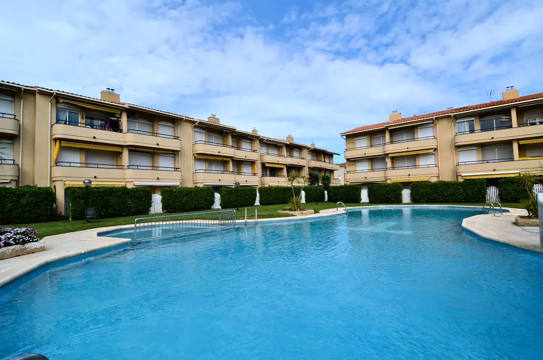 Apartmanok L'Estartit