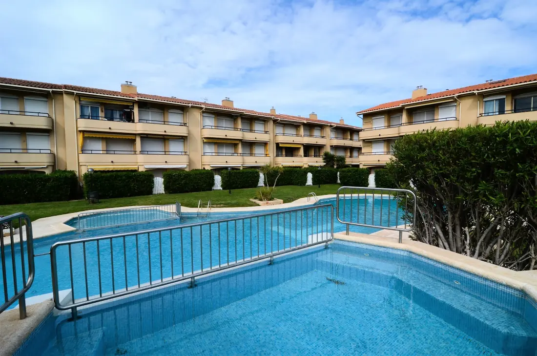 Apartmanok L'Estartit