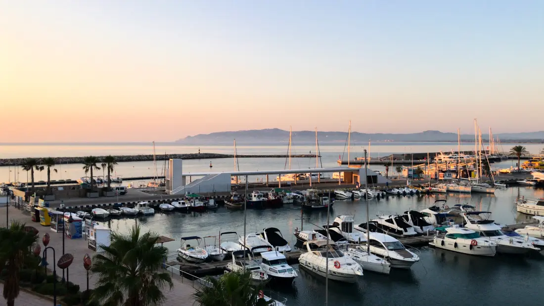 Apartmanok L'Estartit