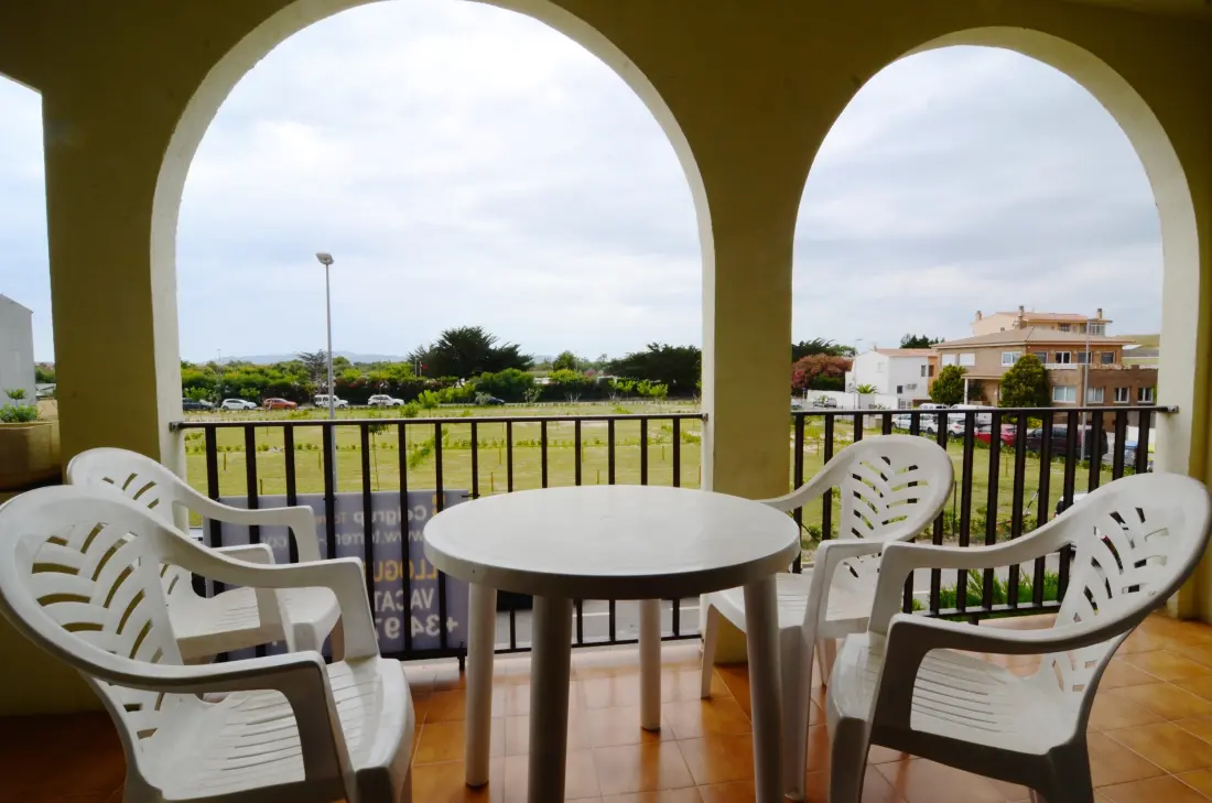 Apartmanok L'Estartit