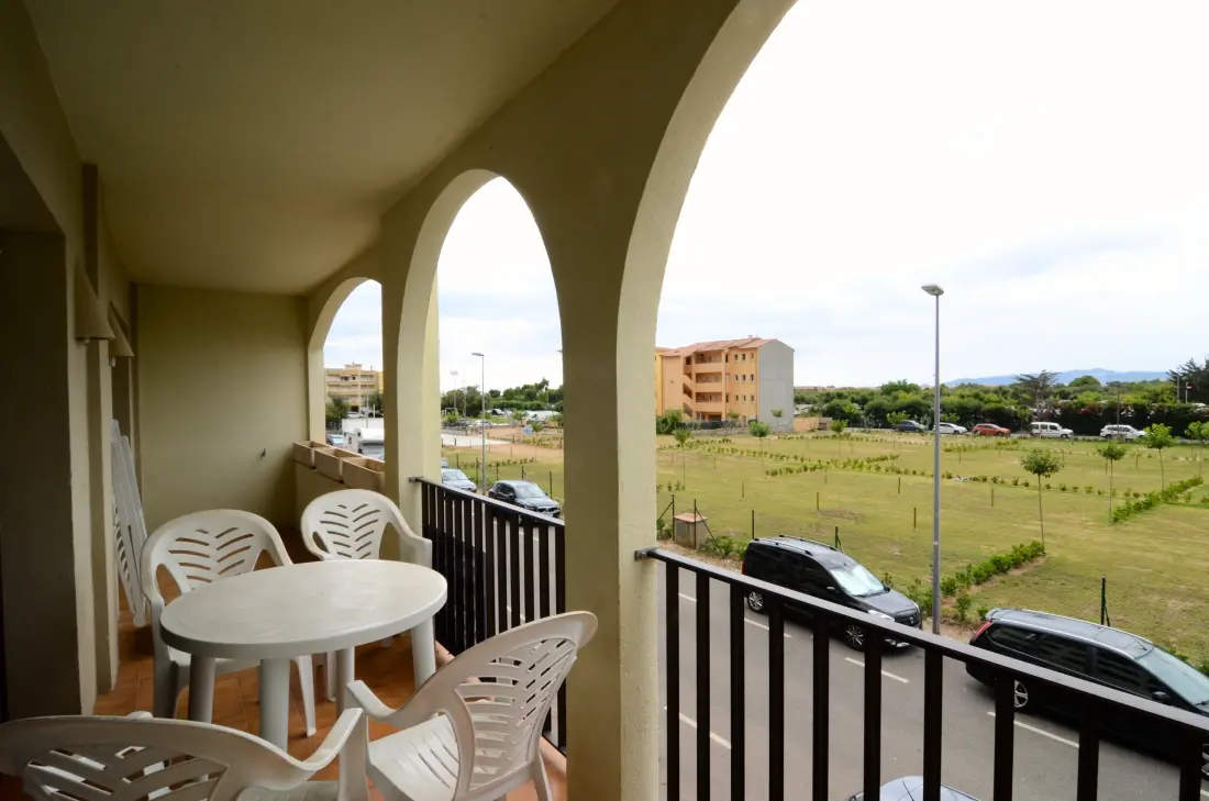Apartmanok L'Estartit