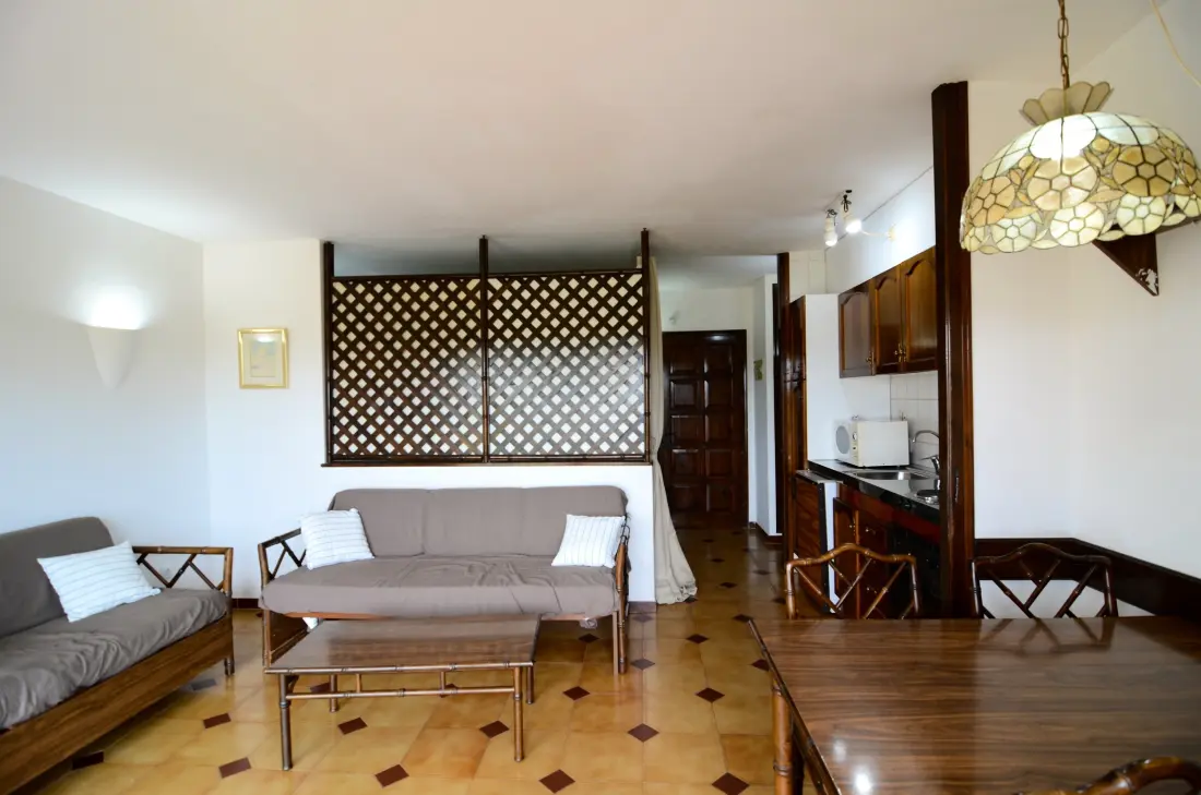 Apartmanok L'Estartit