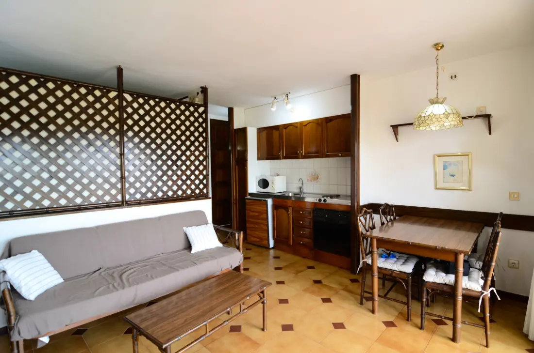 Apartmanok L'Estartit
