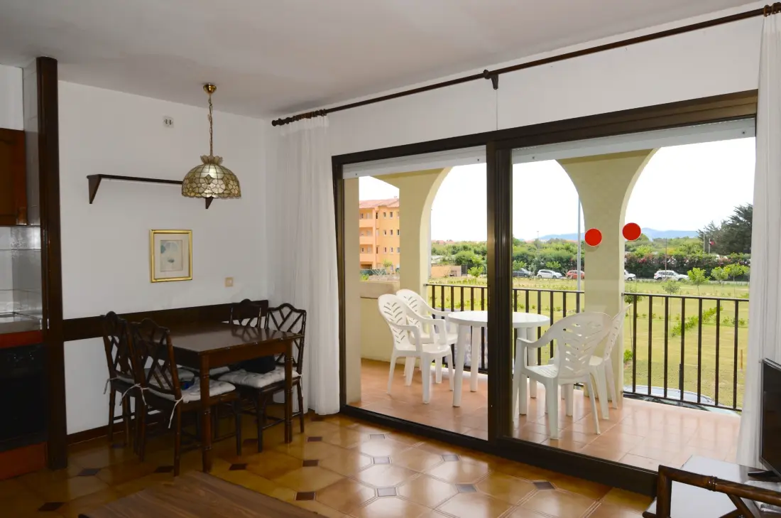 Apartmanok L'Estartit