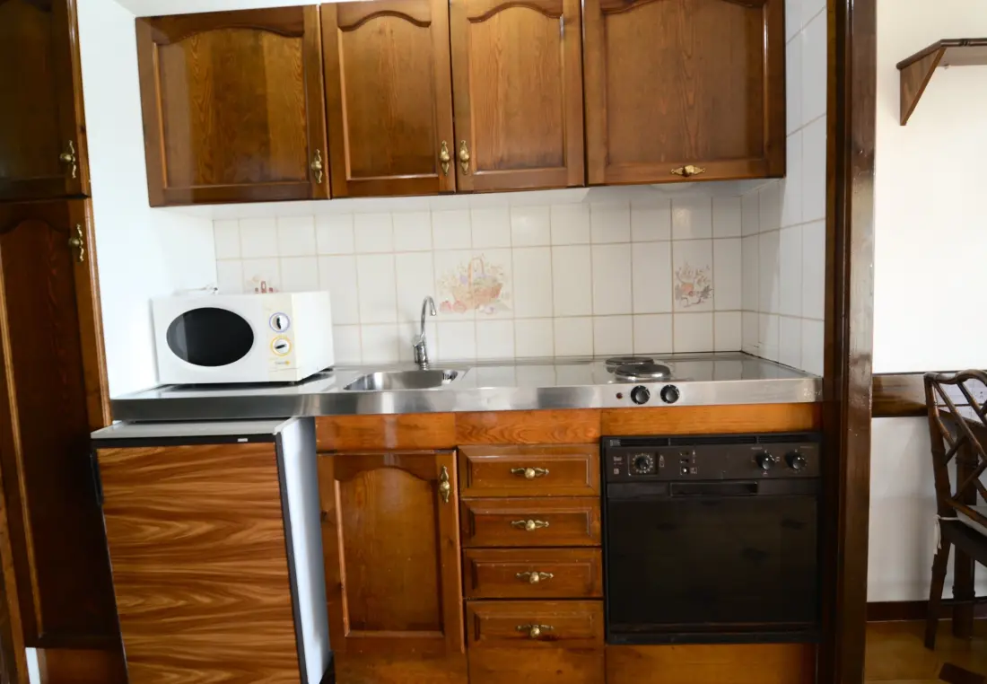 Apartmanok L'Estartit