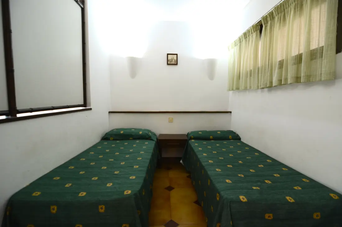 Apartmanok L'Estartit