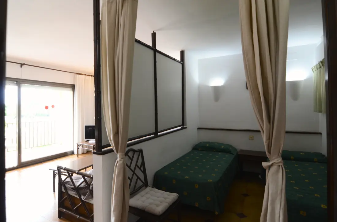 Apartmanok L'Estartit