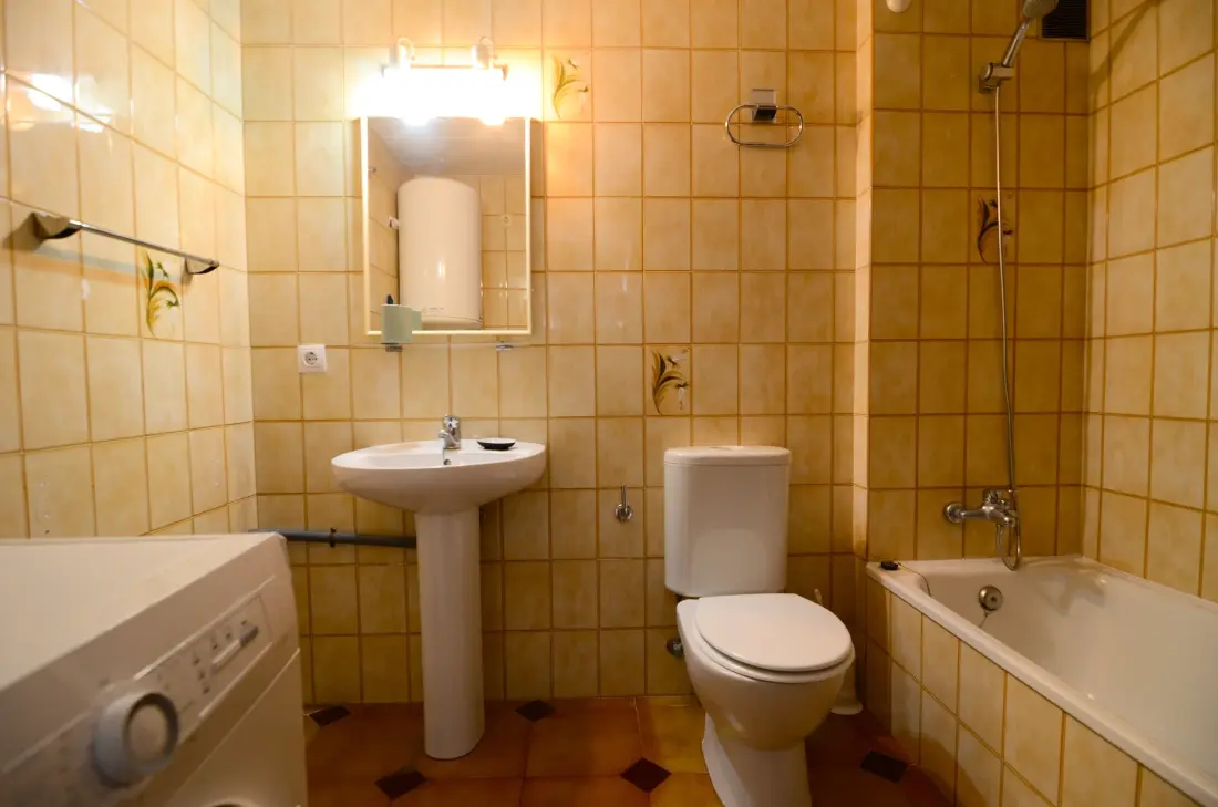 Apartmanok L'Estartit
