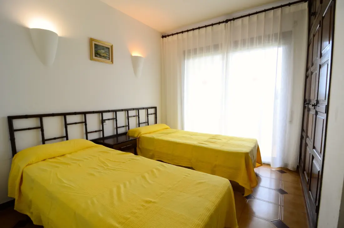 Apartmanok L'Estartit