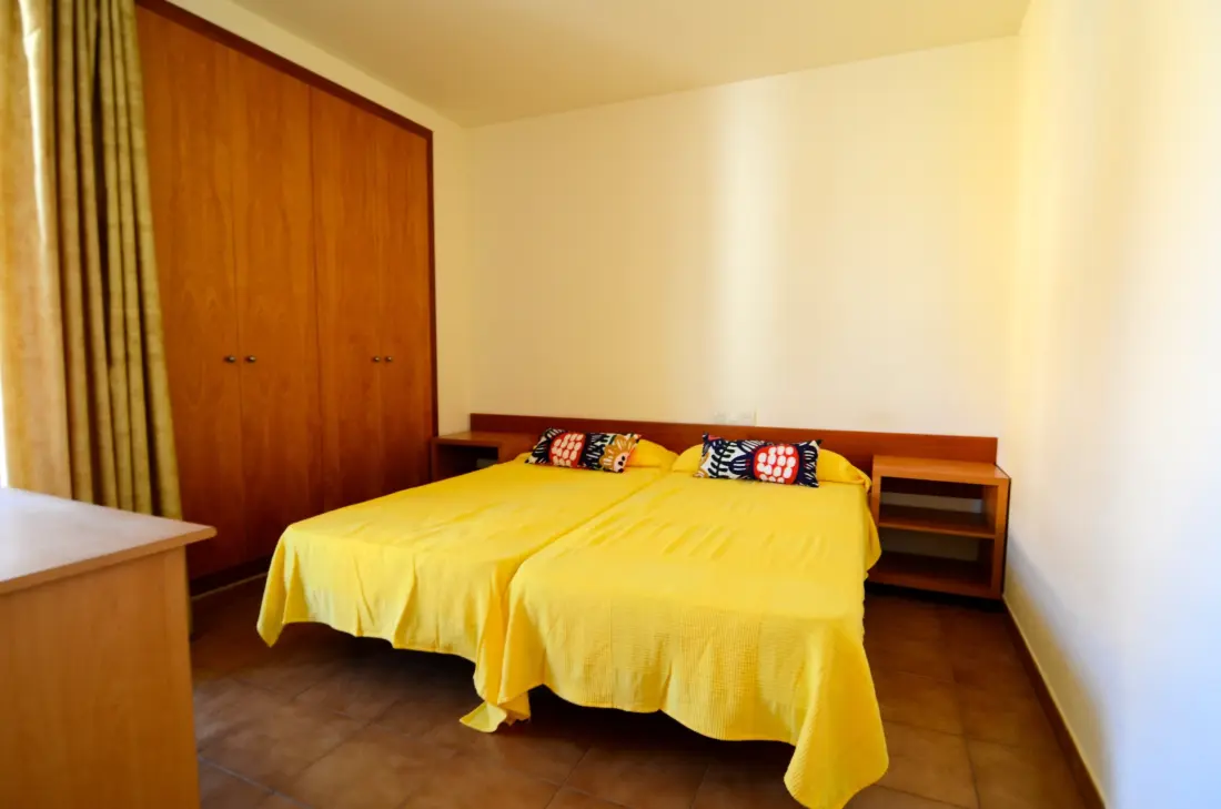Apartmanok L'Estartit