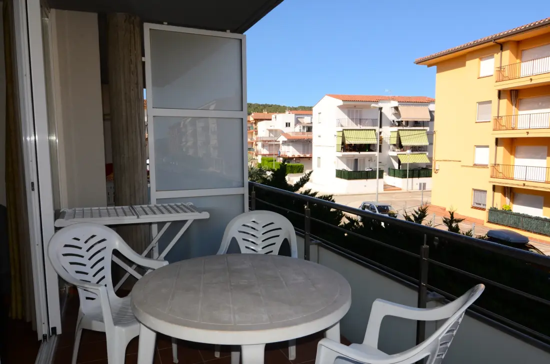 Apartmanok L'Estartit