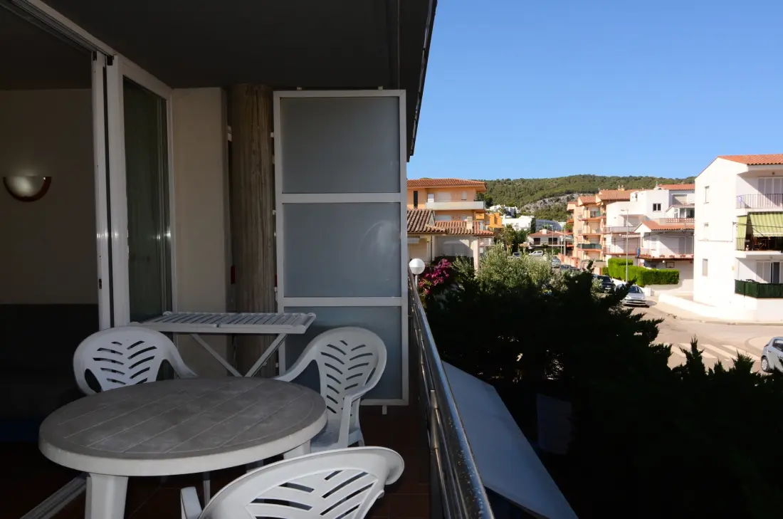 Apartmanok L'Estartit