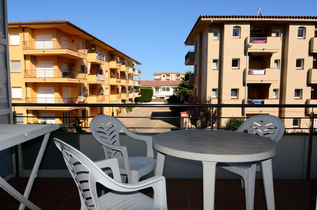Apartmanok L'Estartit