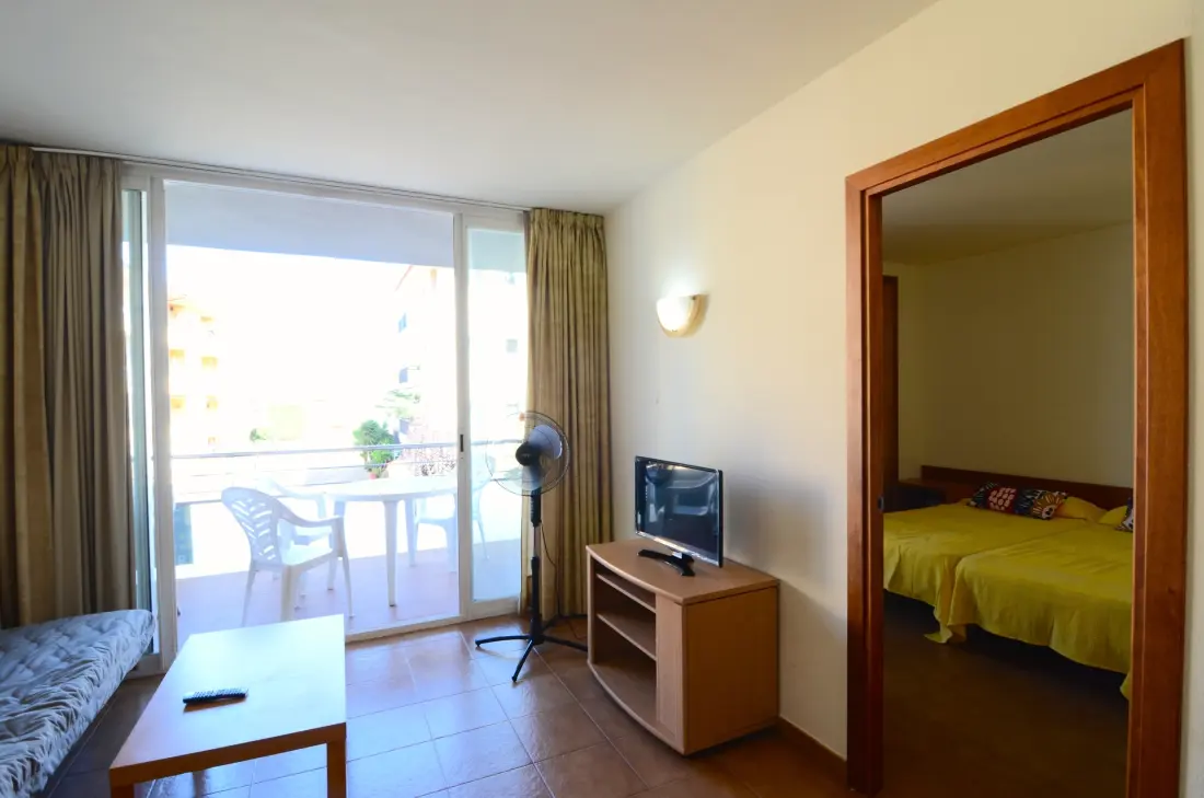 Apartmanok L'Estartit