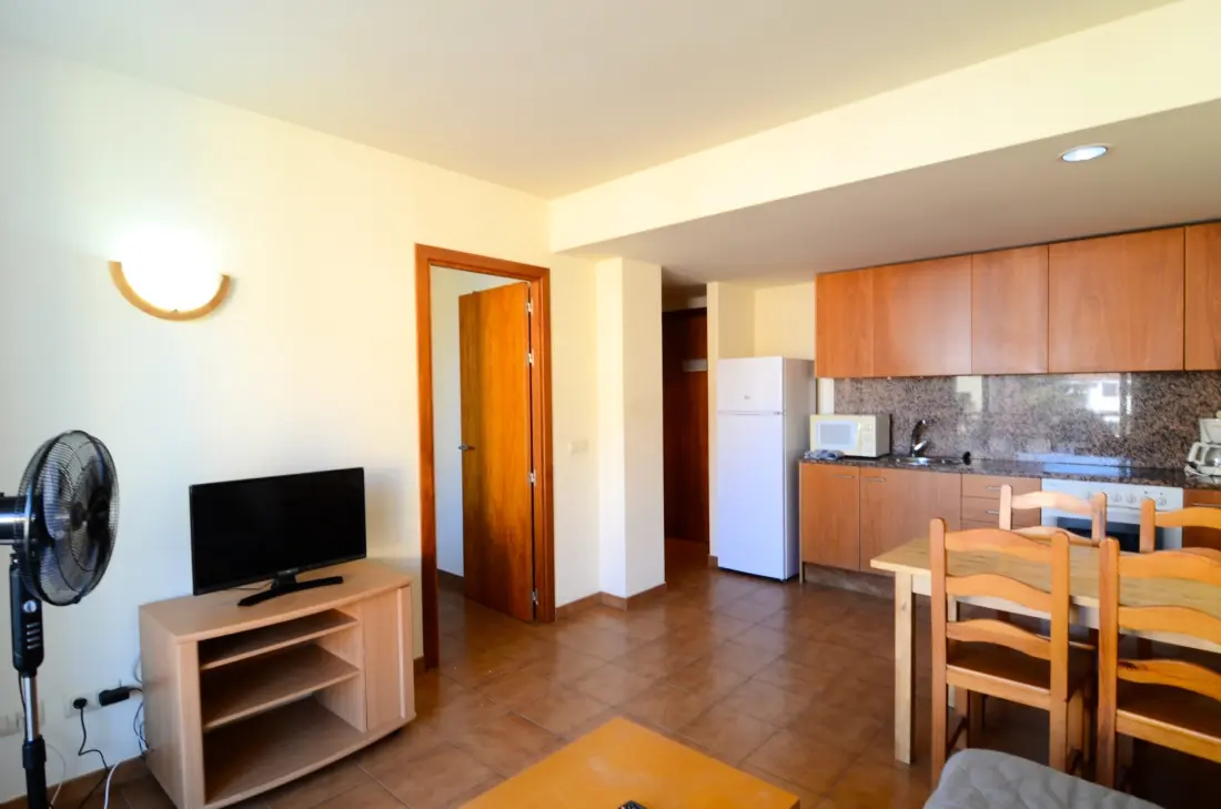 Apartmanok L'Estartit