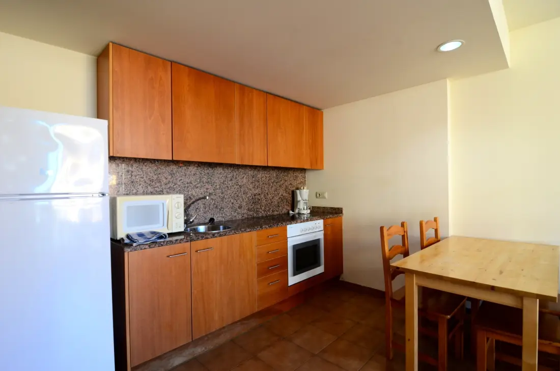 Apartmanok L'Estartit