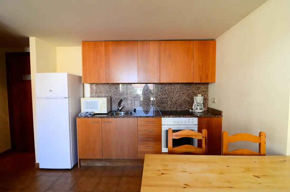 Apartmanok L'Estartit