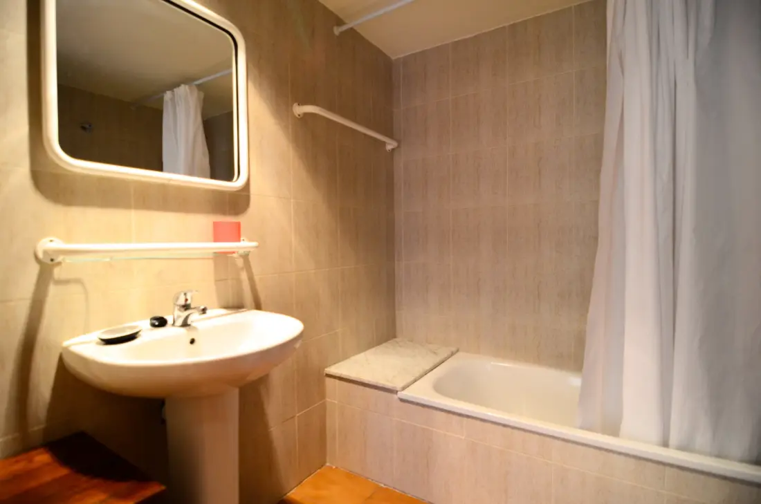 Apartmanok L'Estartit