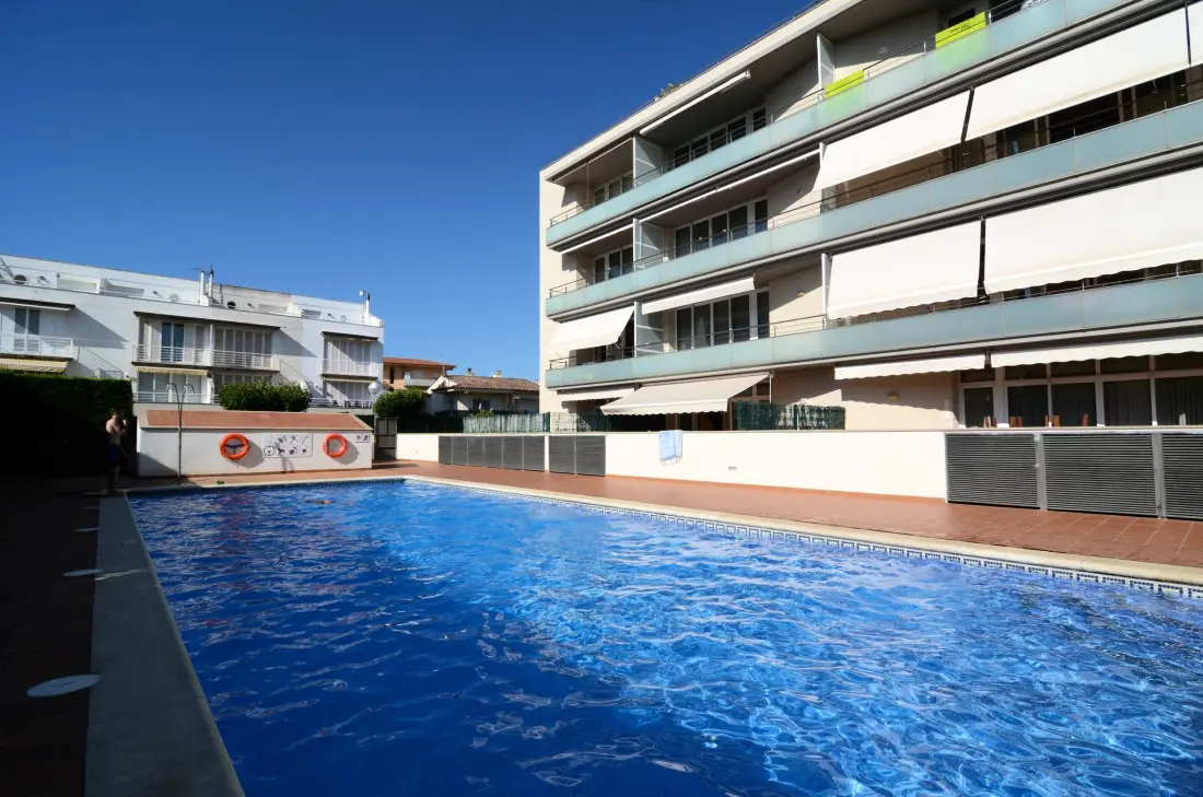 Apartmanok L'Estartit