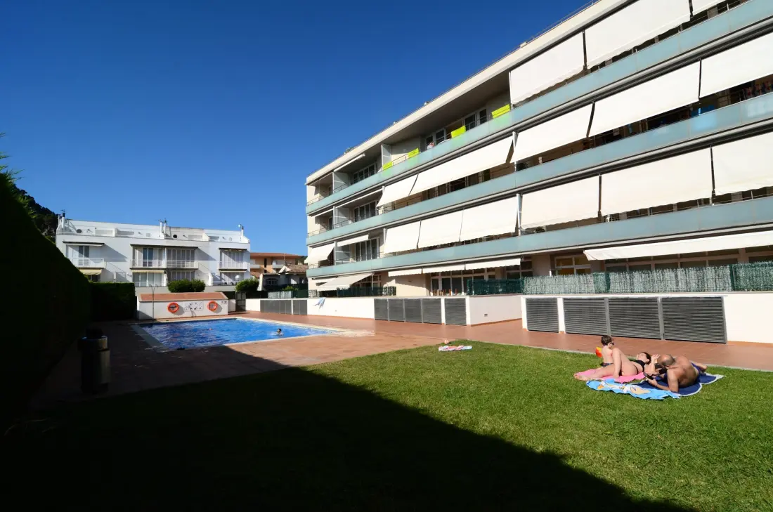 Apartmanok L'Estartit