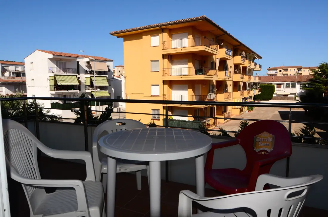 Apartmanok L'Estartit