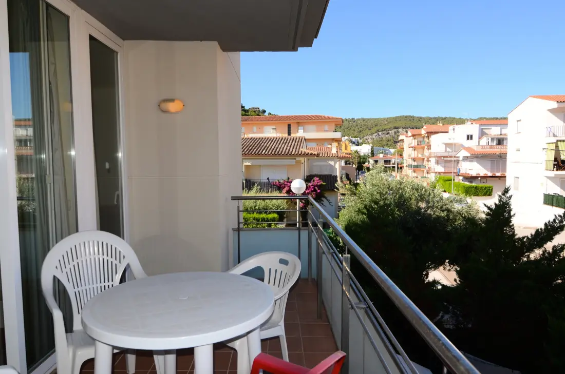 Apartmanok L'Estartit
