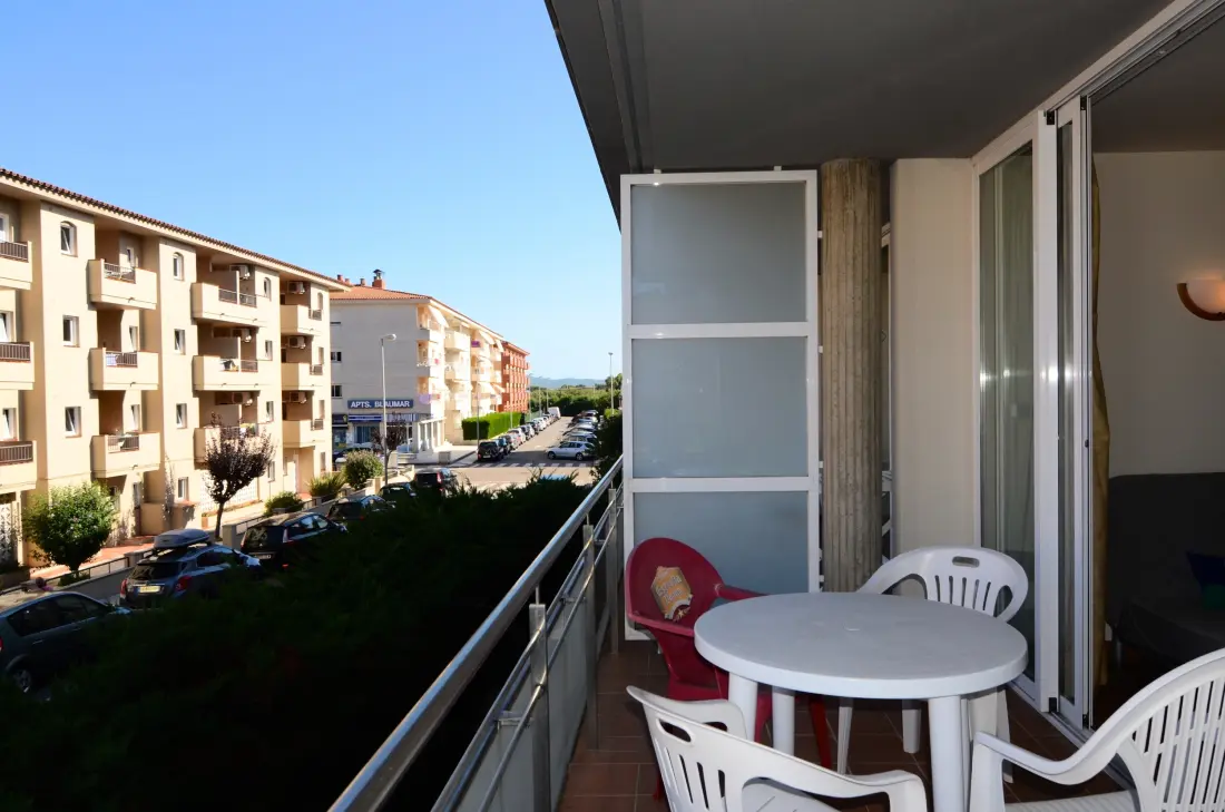 Apartmanok L'Estartit