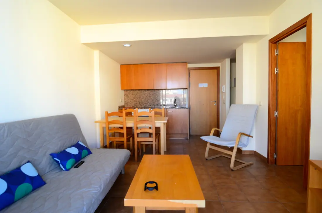 Apartmanok L'Estartit