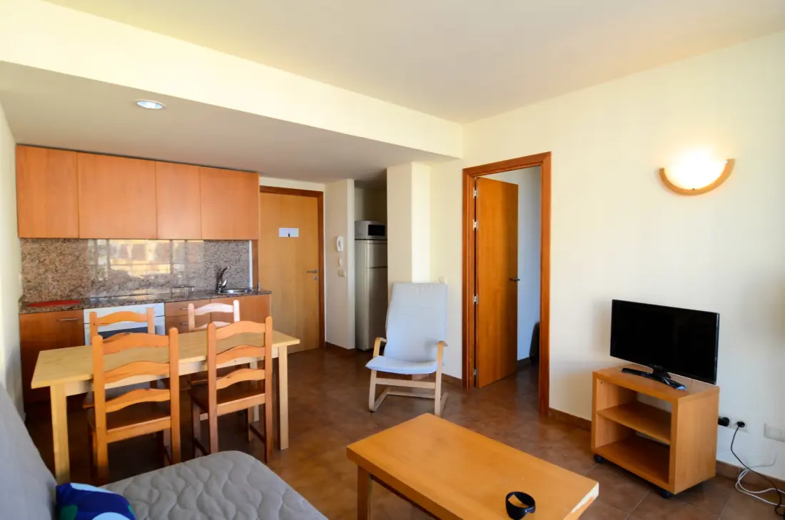 Apartmanok L'Estartit