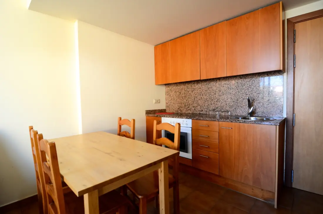 Apartmanok L'Estartit