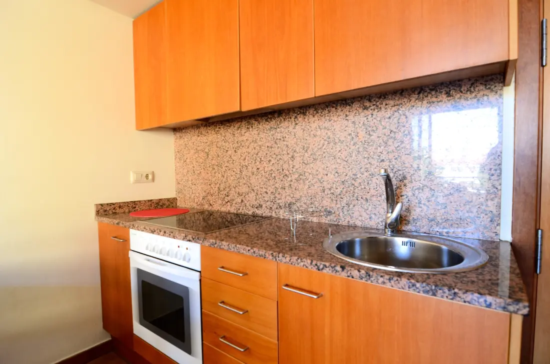 Apartmanok L'Estartit